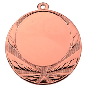 Bronze
